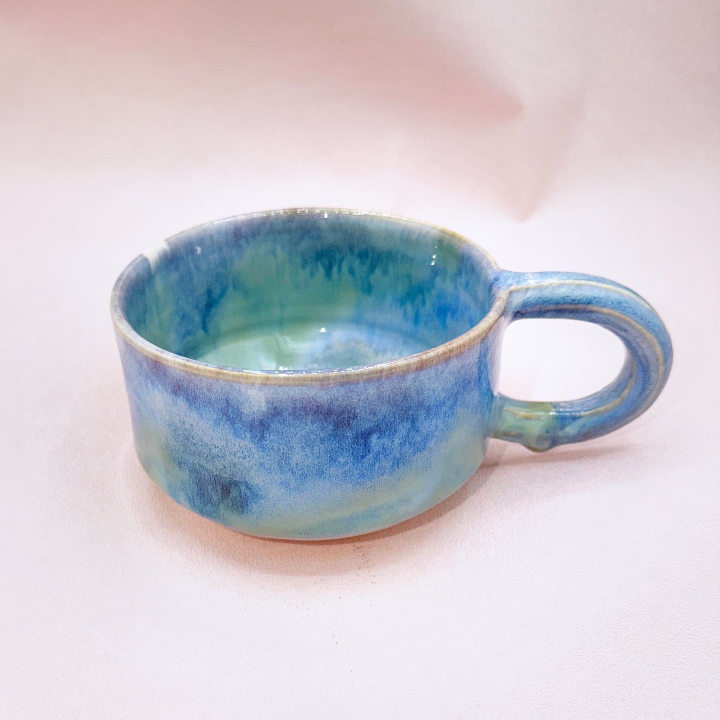 Ethereal Sky Mugs