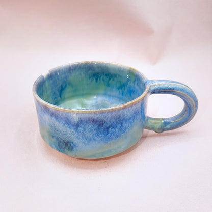 Ethereal Sky Mugs