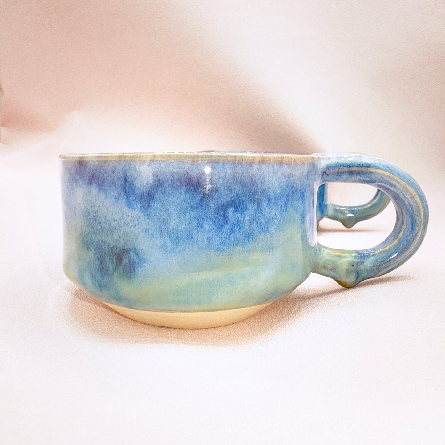Ethereal Sky Mugs