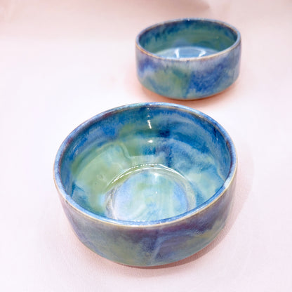 Ethereal Sky Mugs