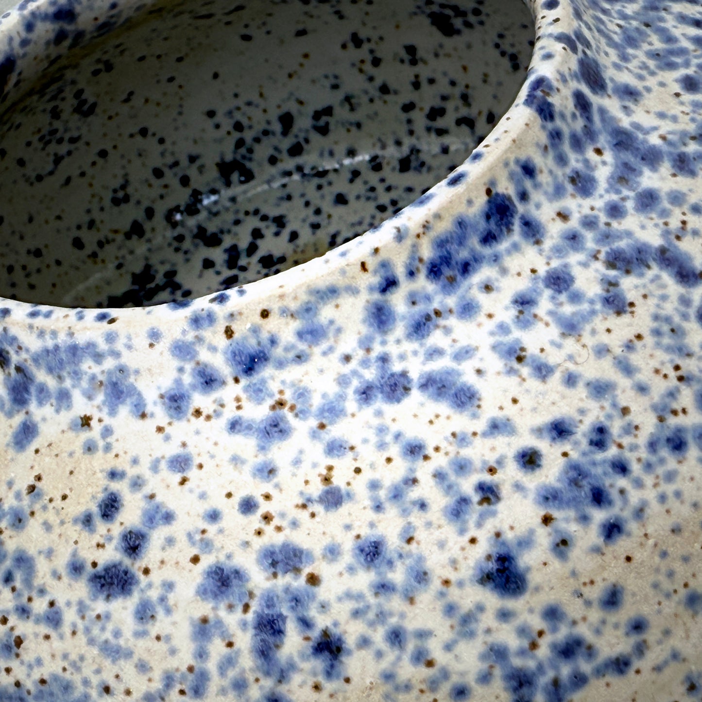 Atlantic Fog Teapot