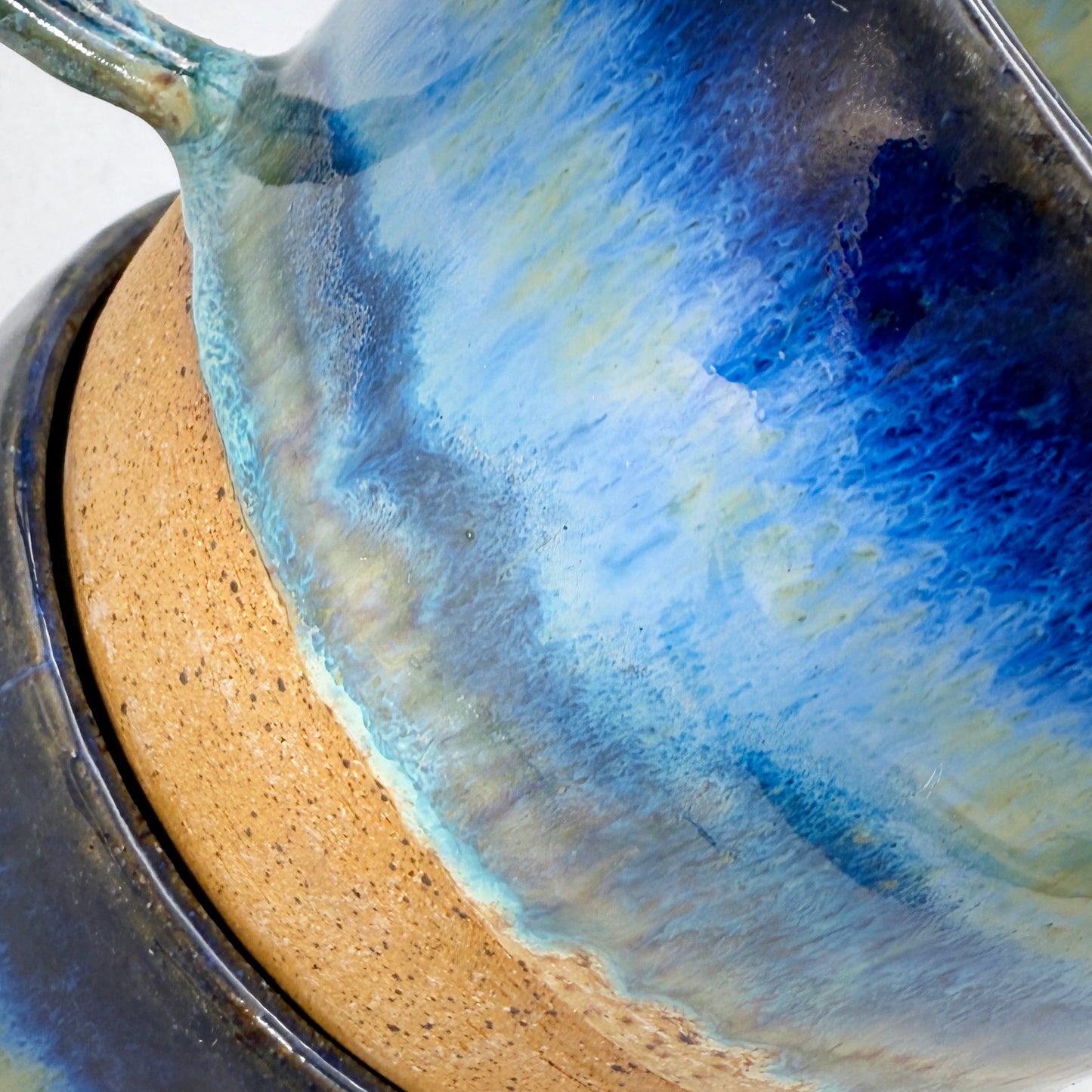 Coastal Melt Cups tall