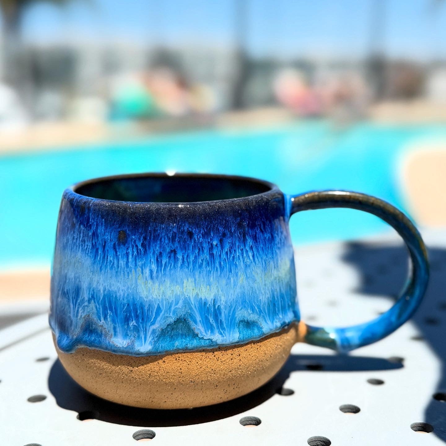 Coastal Melt Mug