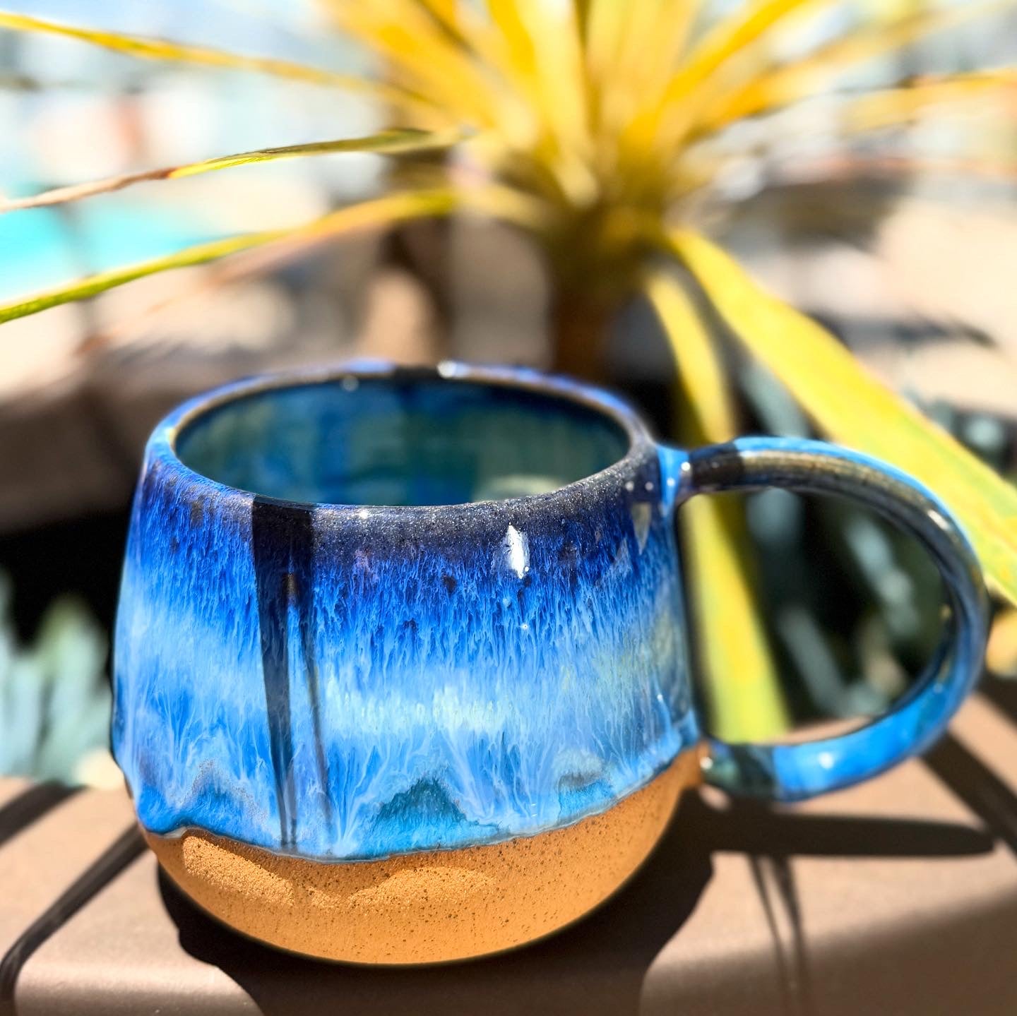 Coastal Melt Mug