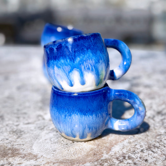 Edge of Water Espresso Cup
