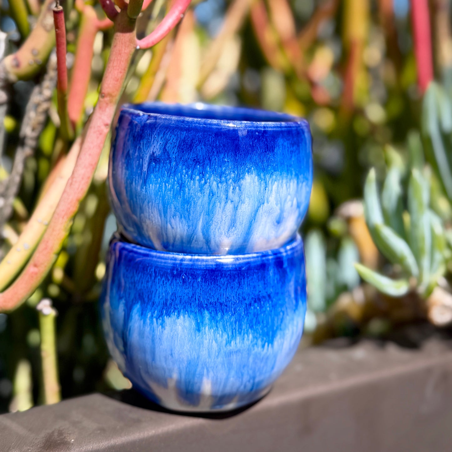 Edge of Water Espresso Cup