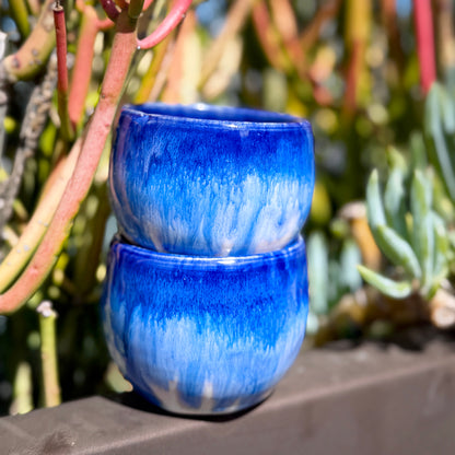 Edge of Water Espresso Cup