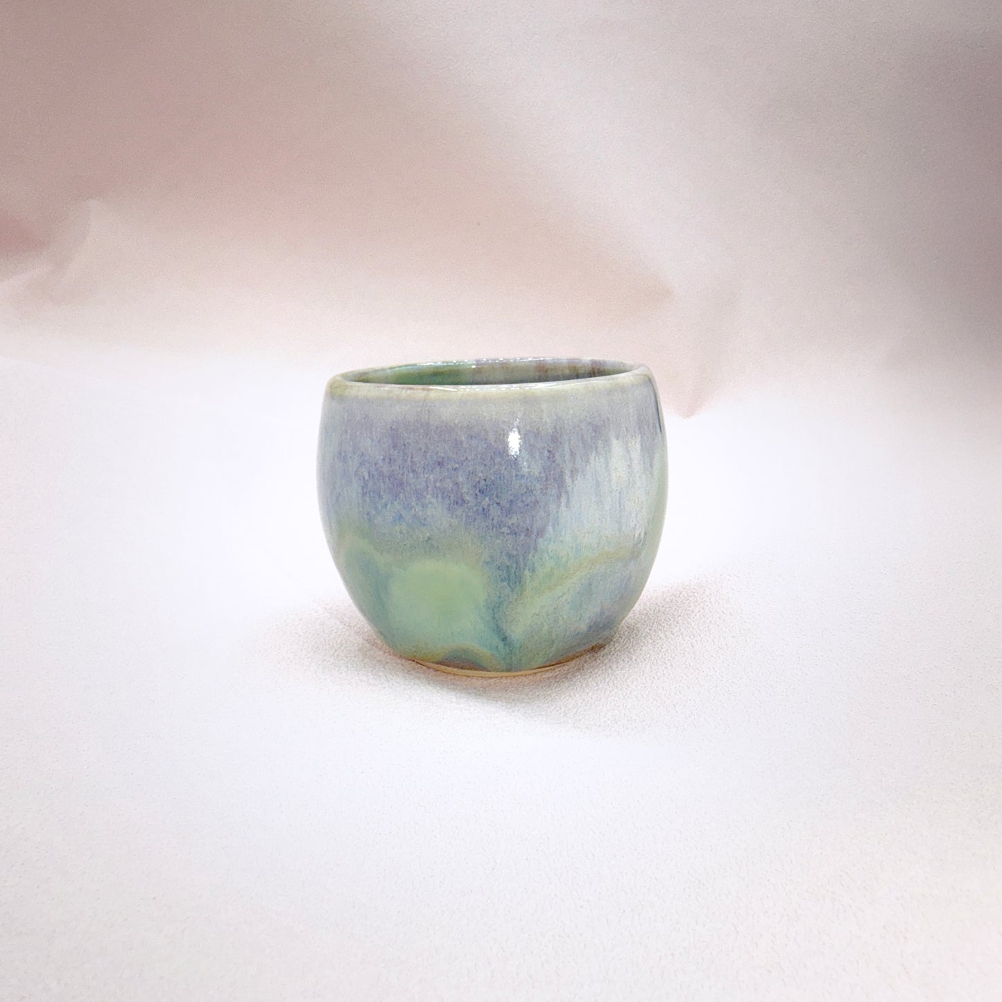 Ethereal Sky Espresso Cups