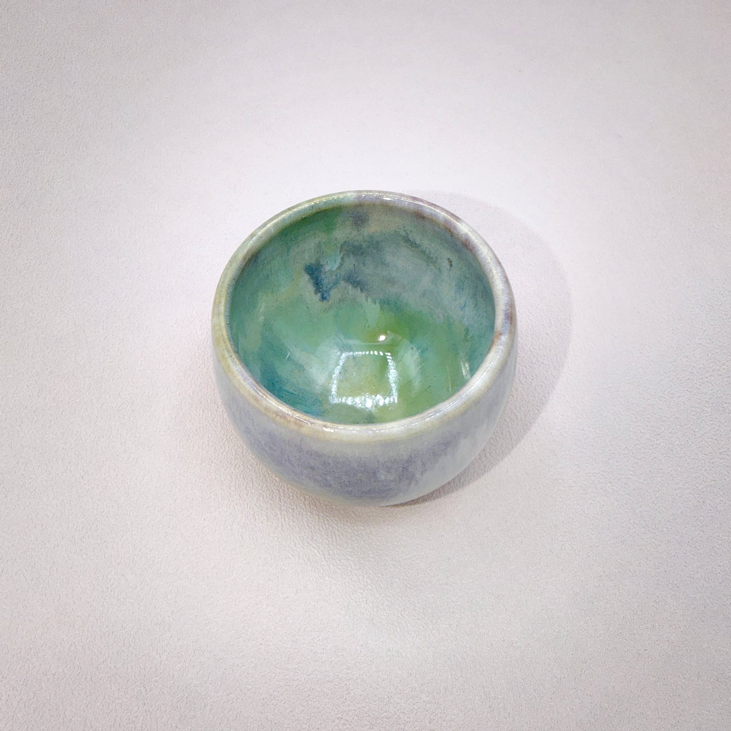 Ethereal Sky Espresso Cups