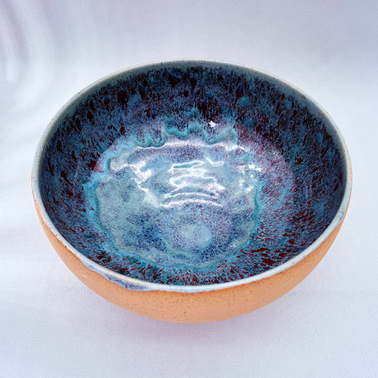 Tidepool Bowl: Large 9.5"
