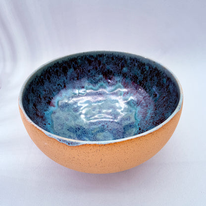 Tidepool Bowl: Large 9.5"