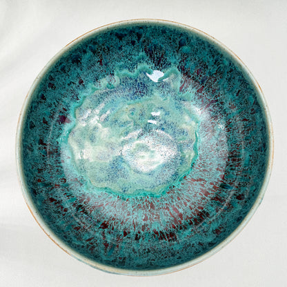 Tidepool Bowl: Large 9.5"