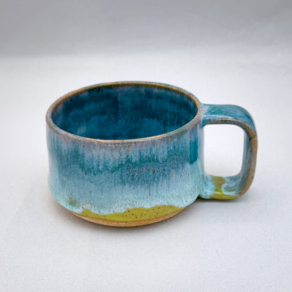 Tidepool Mug