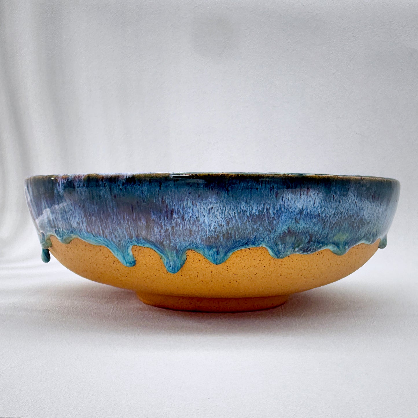 Tidepool Horizon Bowl: Large 9.25"