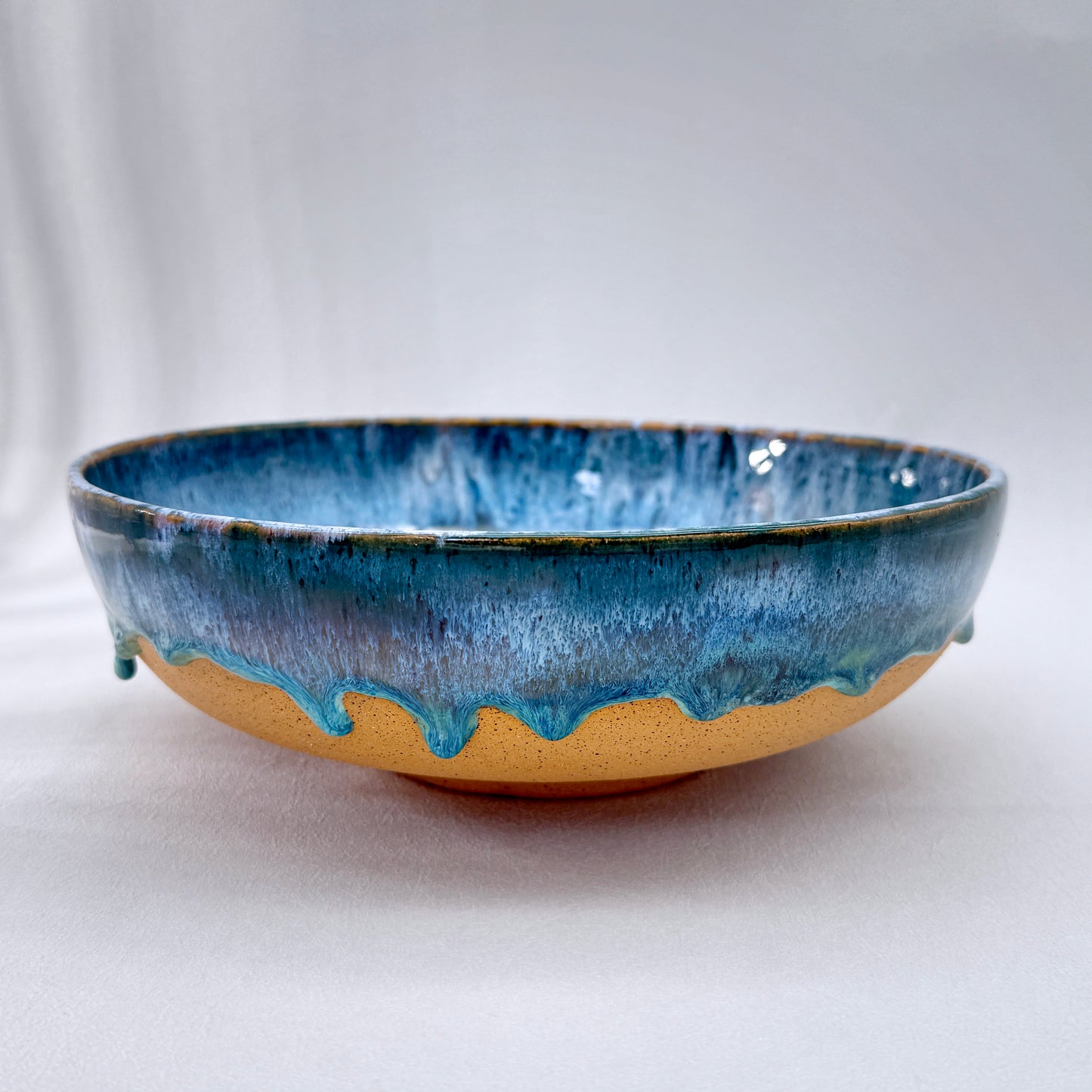 Tidepool Horizon Bowl: Large 9.25"