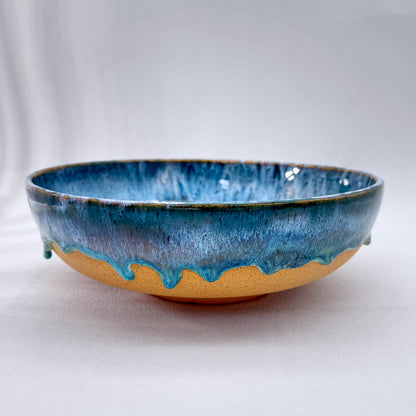 Tidepool Horizon Bowl: Large 9.25"