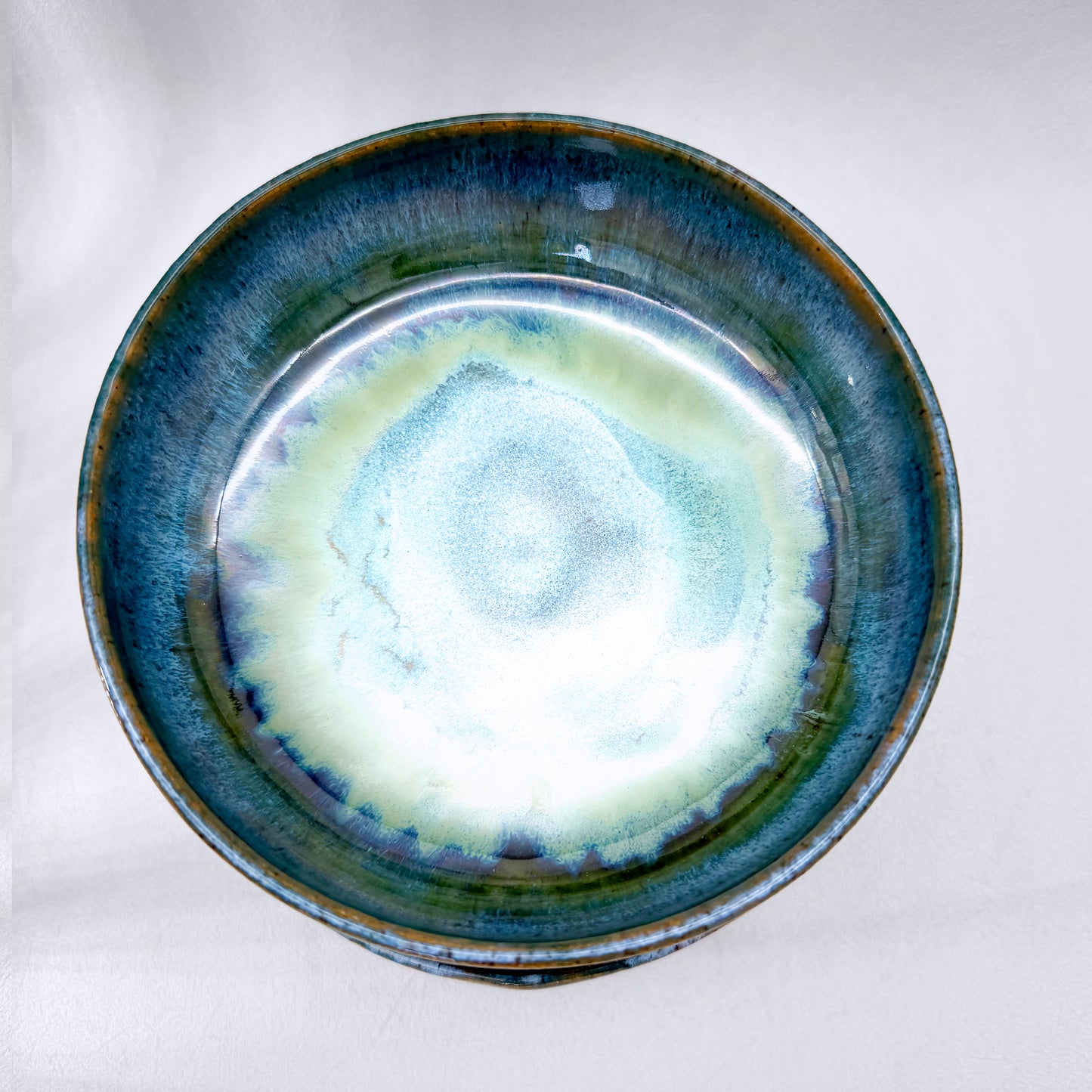 Tidepool Horizon Side Bowl (set of 4)