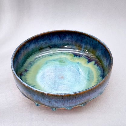 Tidepool Horizon Side Bowl (set of 4)