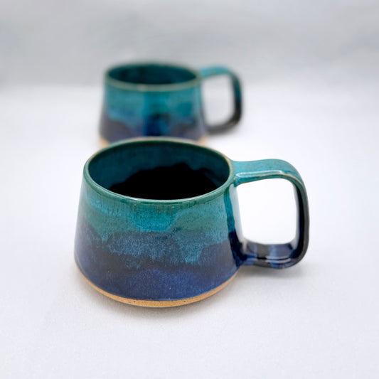 Ocean Depths Mug