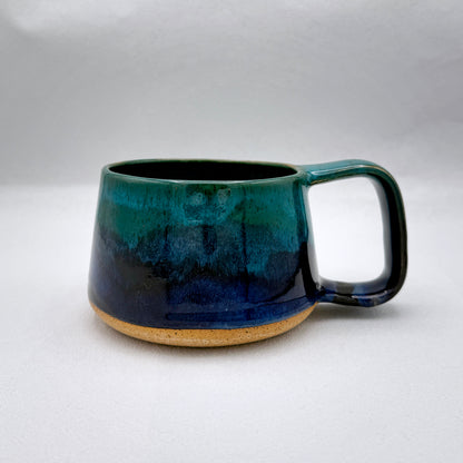 Ocean Depths Mug