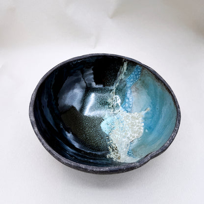Obsidian Tide Bowl