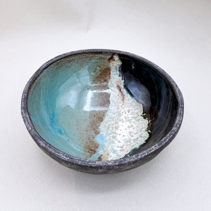 Obsidian Tide Bowl