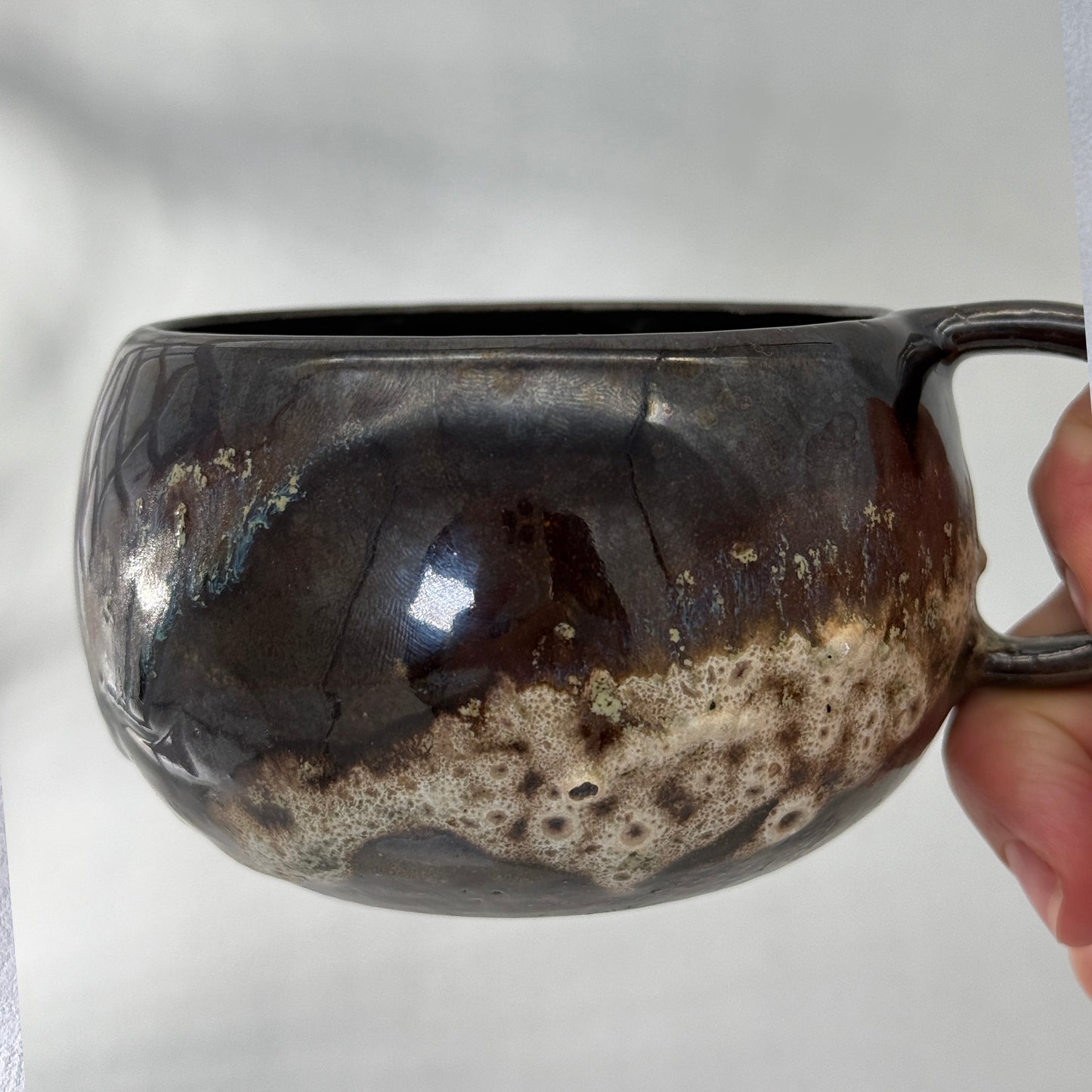 Moonwake Cups (set of 2)