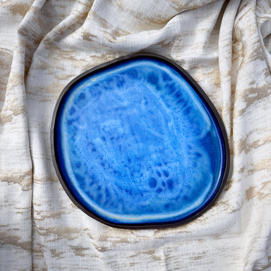 Deep Current Serving Trays