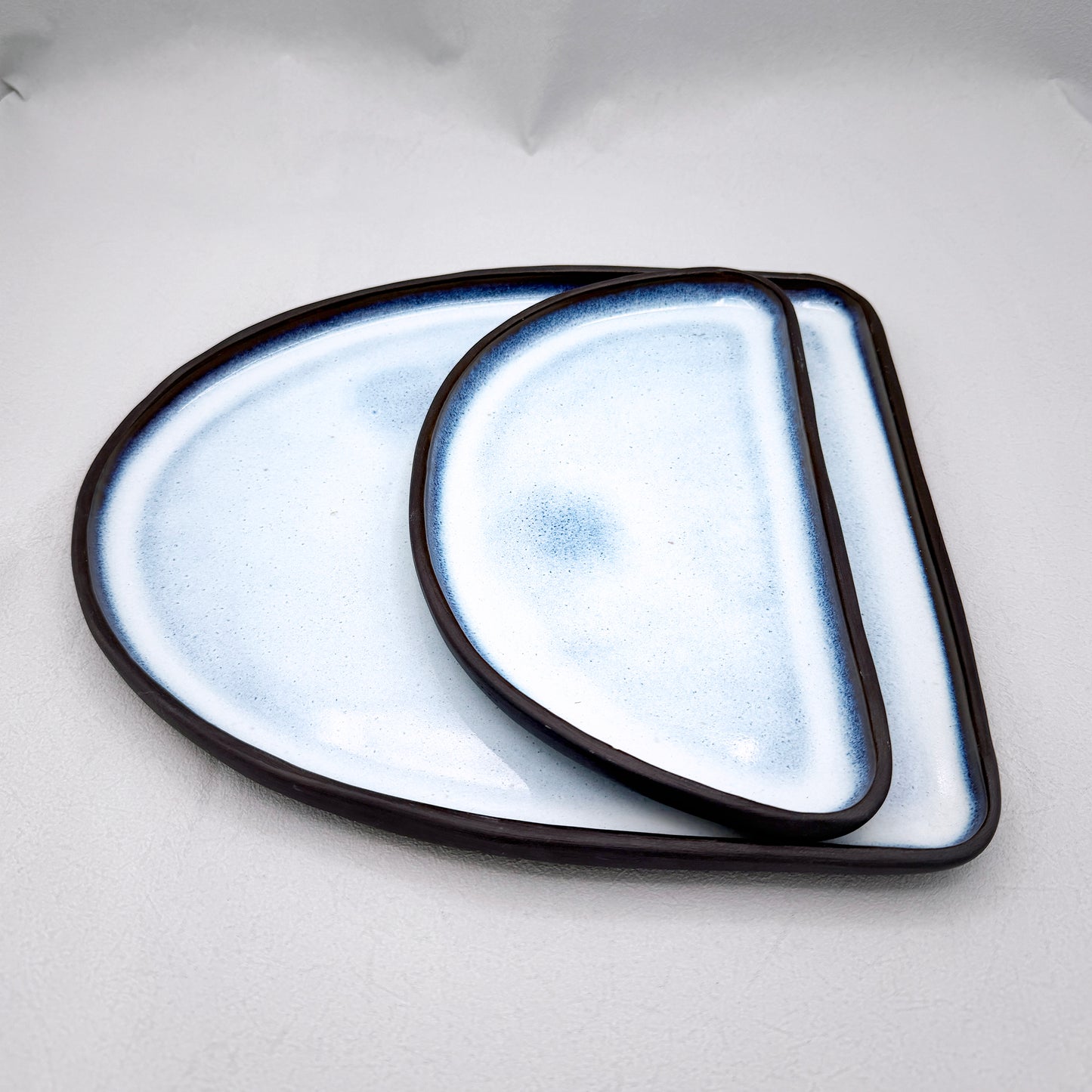Still Water Serving Trays