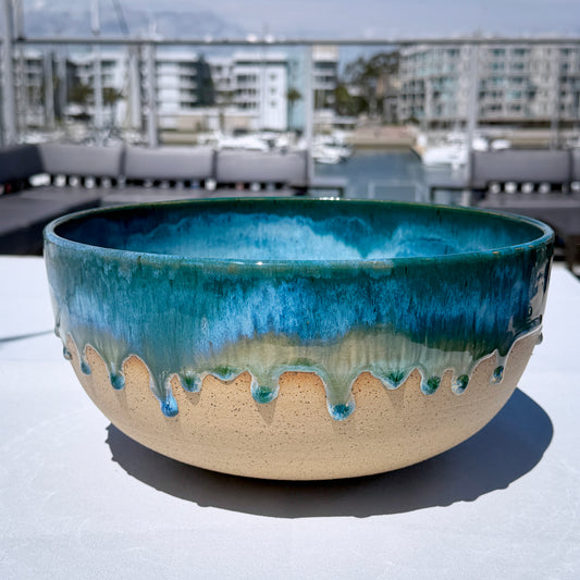 Tidepool Horizon Bowl
