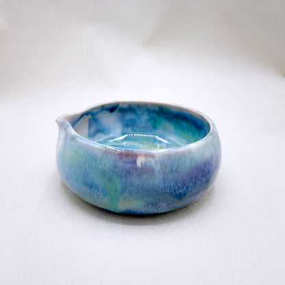 Ethereal Sky Matcha Bowl