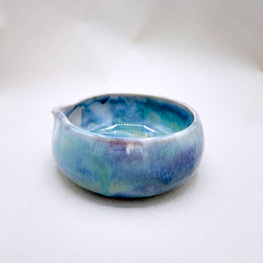 Ethereal Sky Matcha Bowl