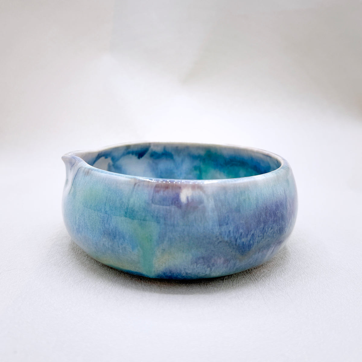 Ethereal Sky Matcha Bowl