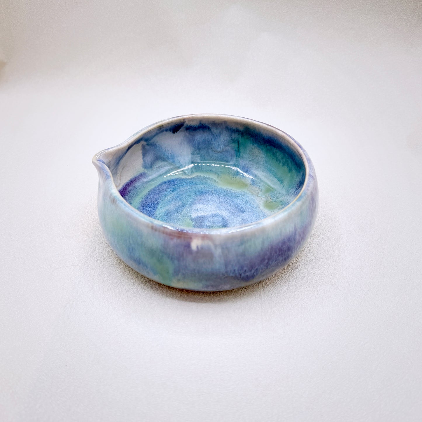 Ethereal Sky Matcha Bowl