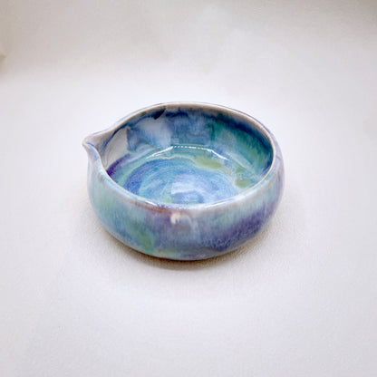Ethereal Sky Matcha Bowl