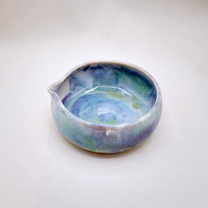 Ethereal Sky Matcha Bowl