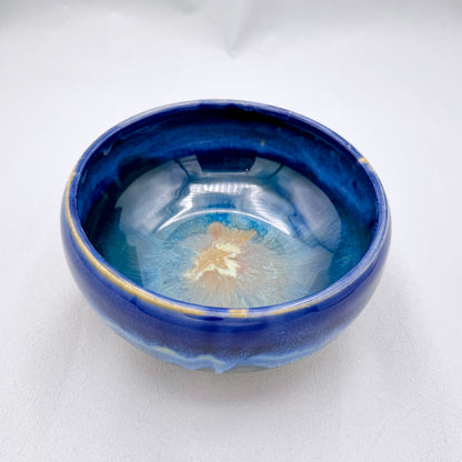 Edge of Water Small Bowl