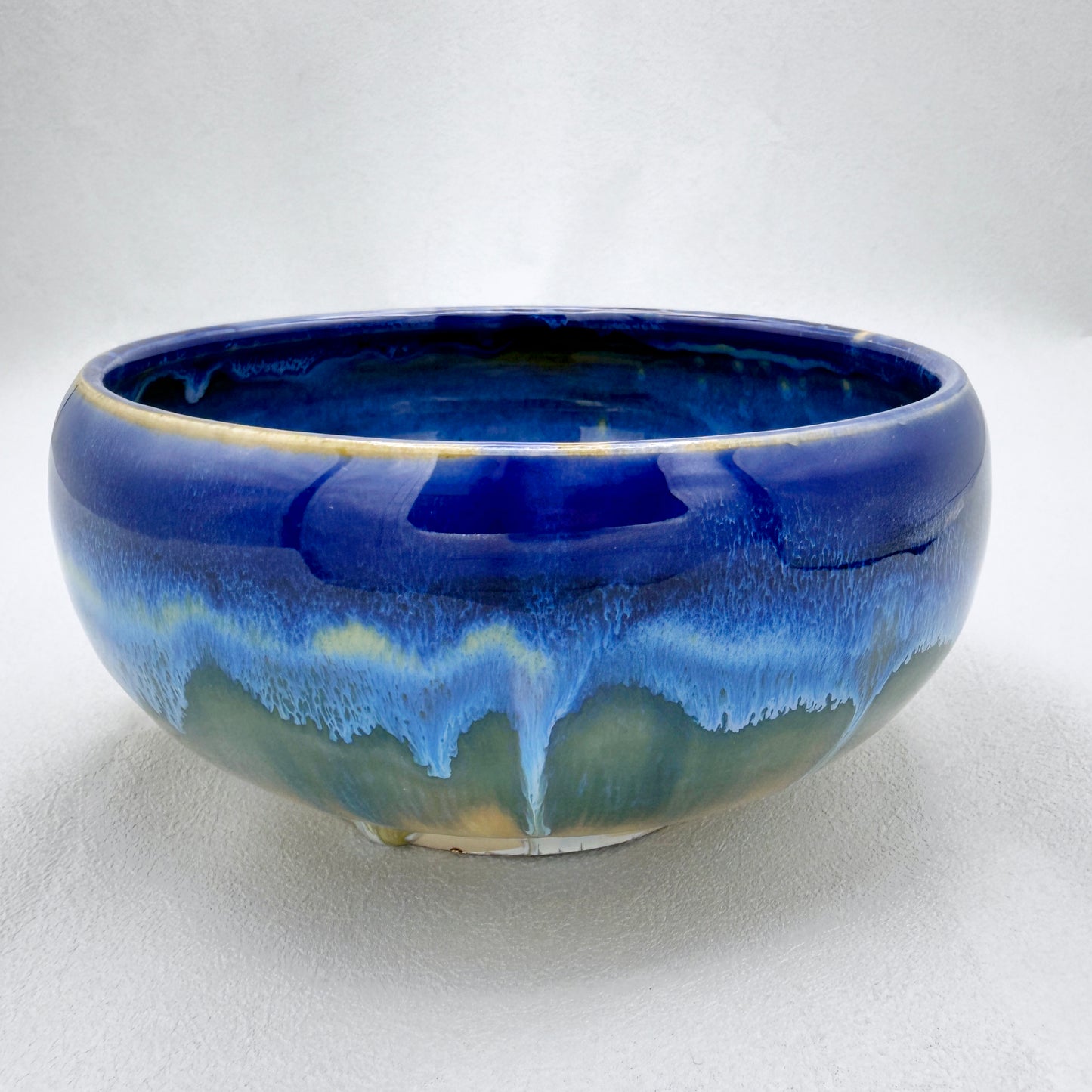 Edge of Water Small Bowl