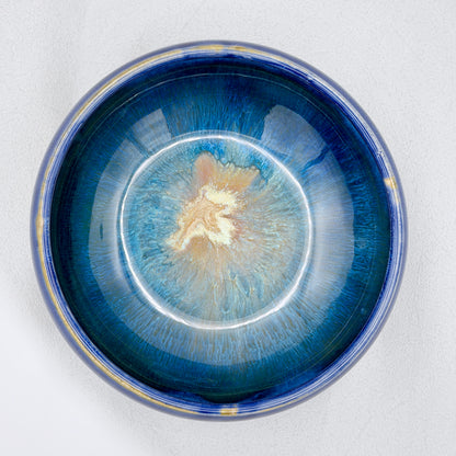 Edge of Water Small Bowl