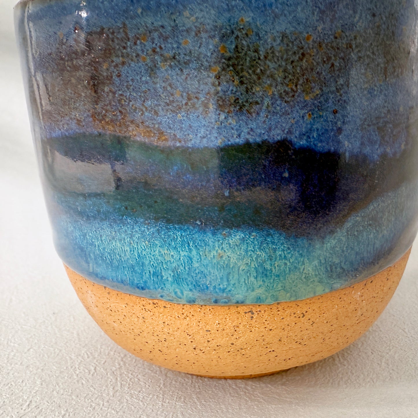 Midnight Current Mug