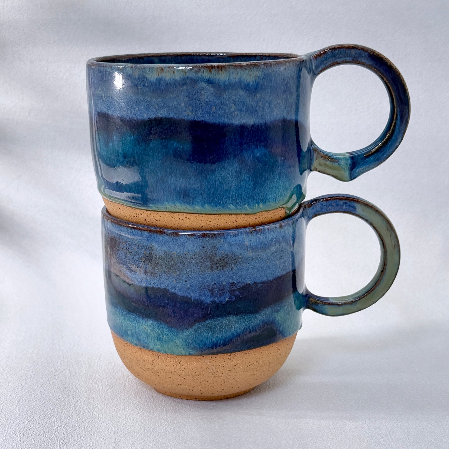 Midnight Current Mug