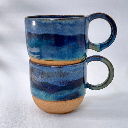 Midnight Current Mug