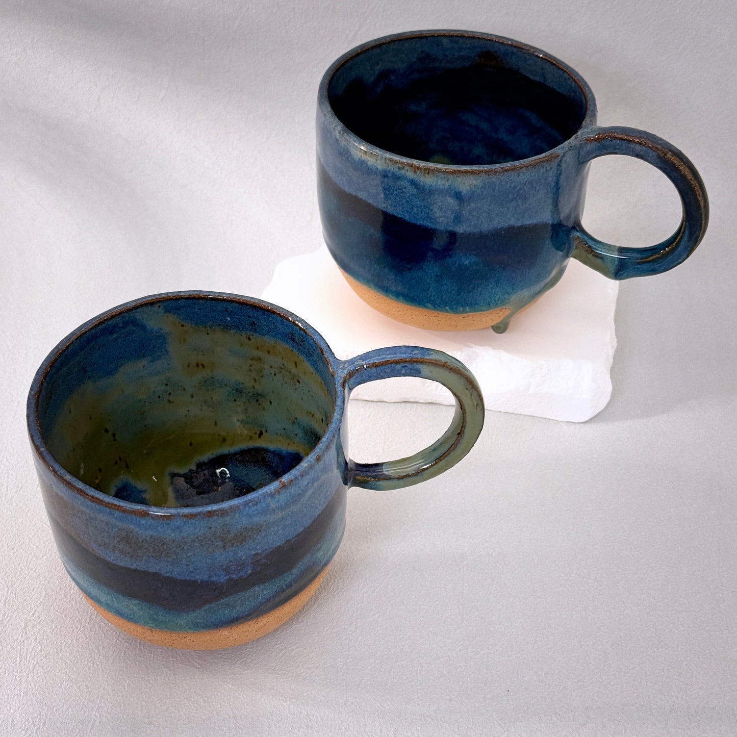 Midnight Current Mug