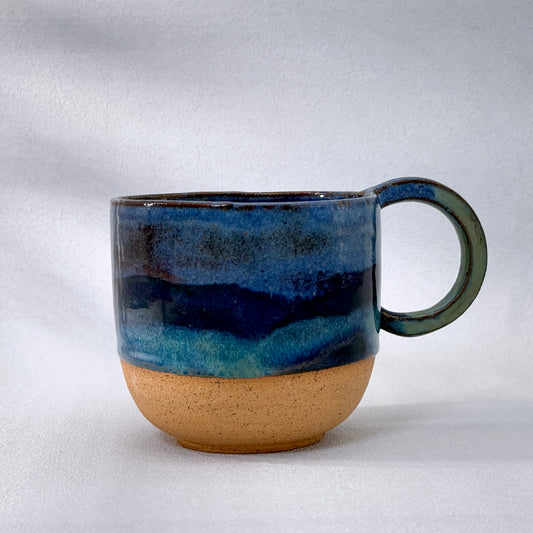 Midnight Current Mug