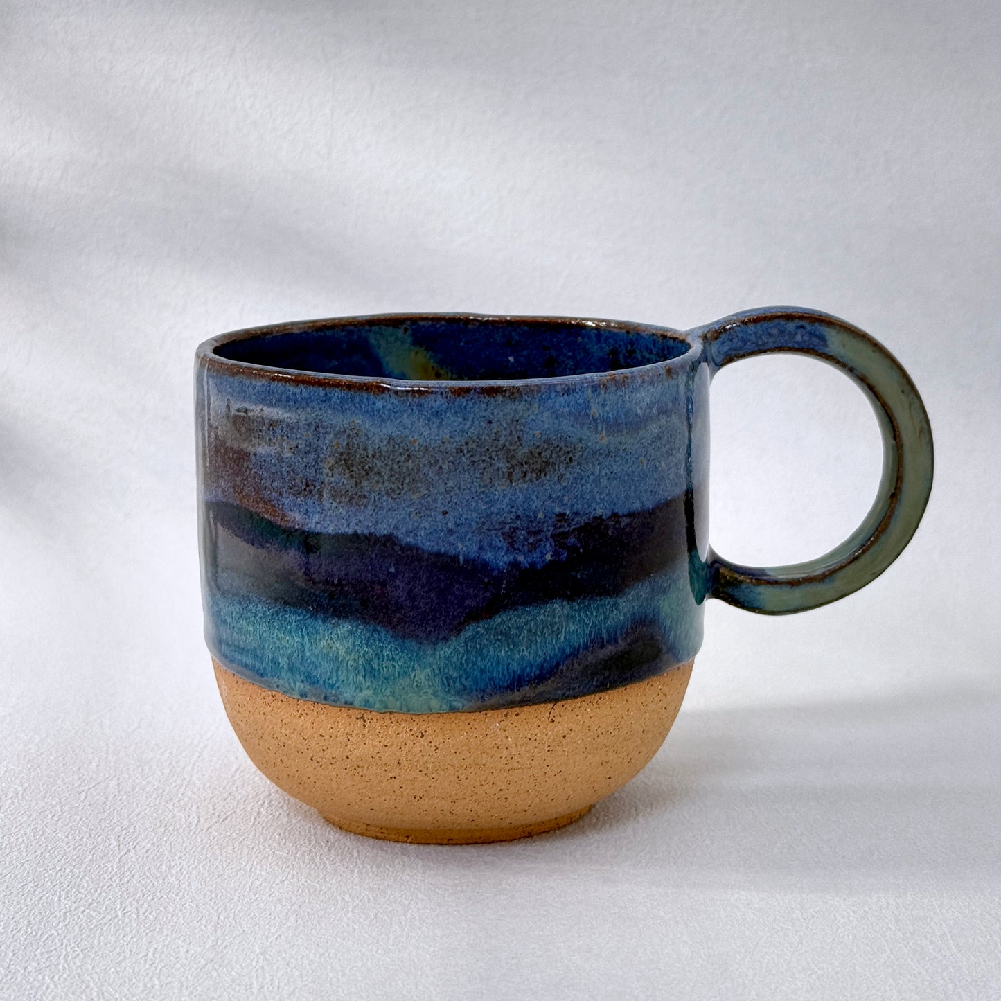 Midnight Current Mug
