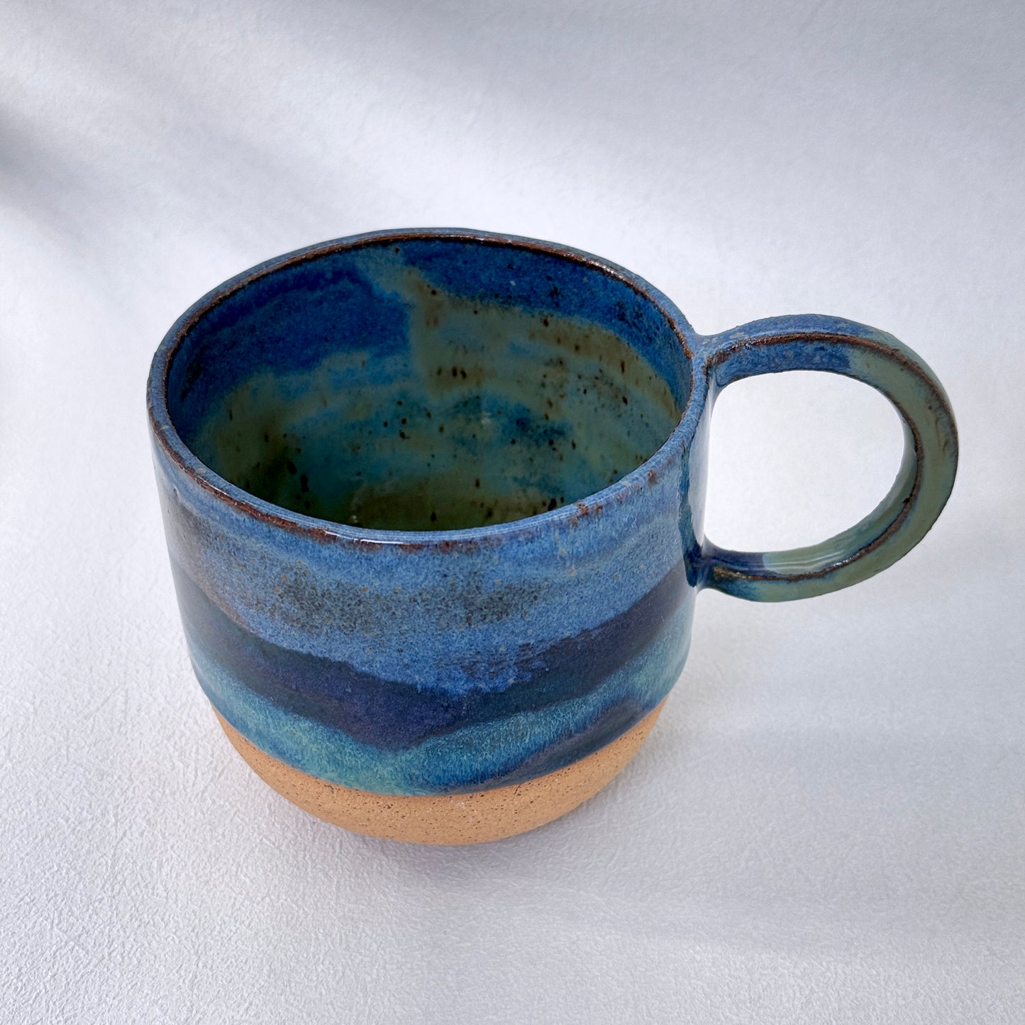 Midnight Current Mug