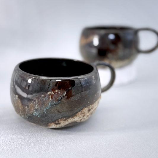 Moonwake Cups (set of 2)