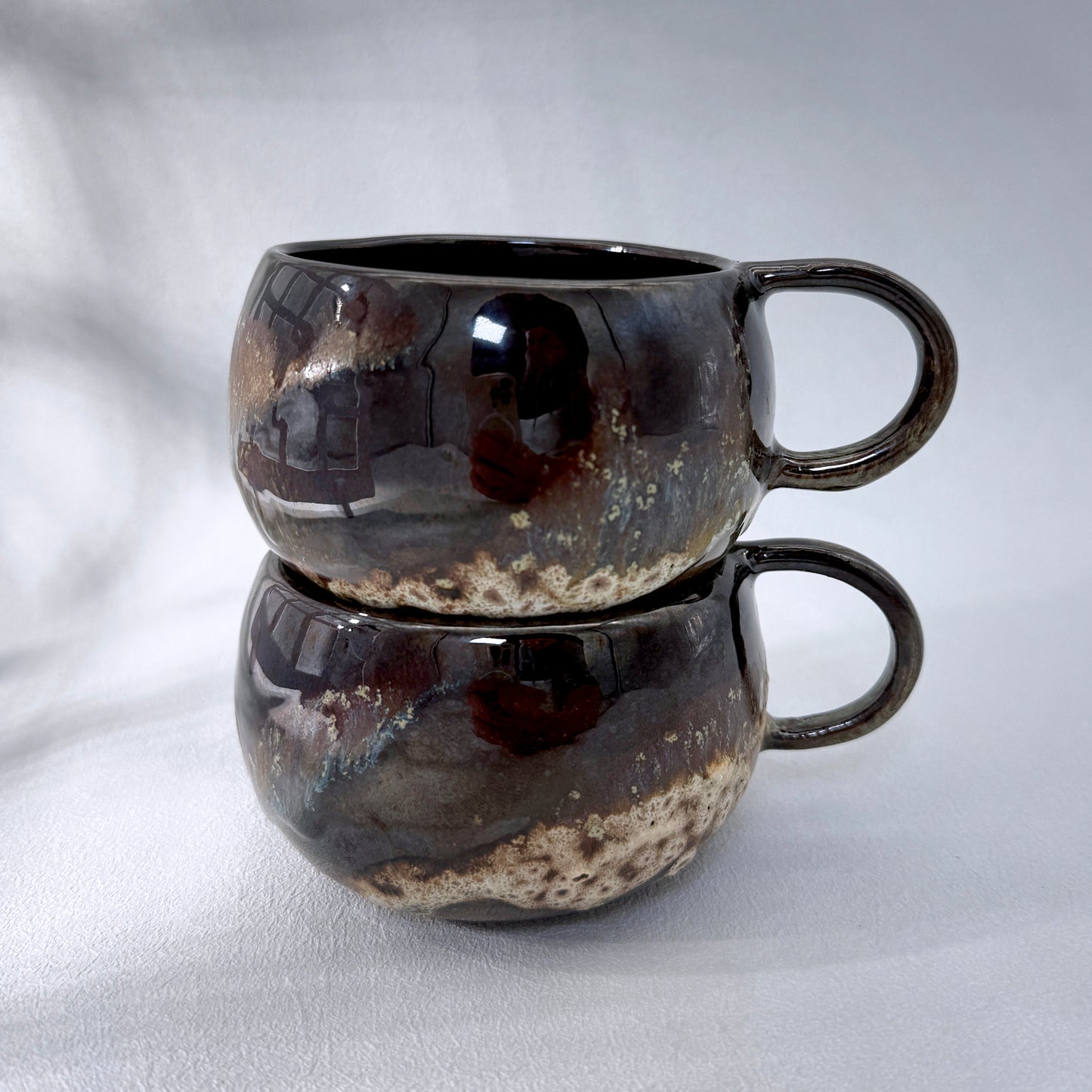 Moonwake Cups (set of 2)