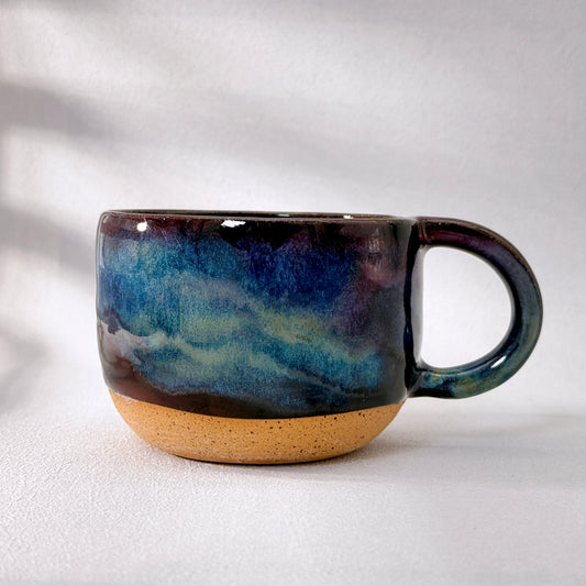 Northern Lights Cups