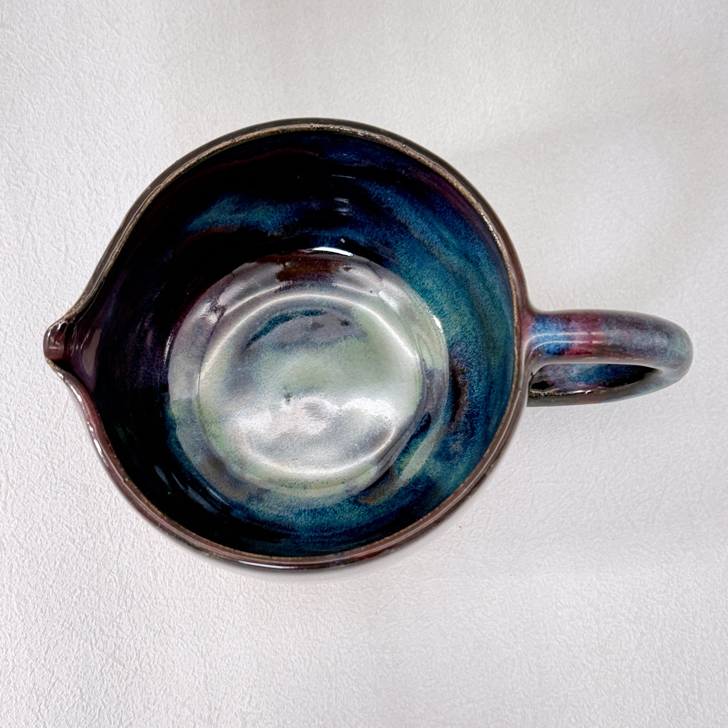 Northern Lights Creamer Cup
